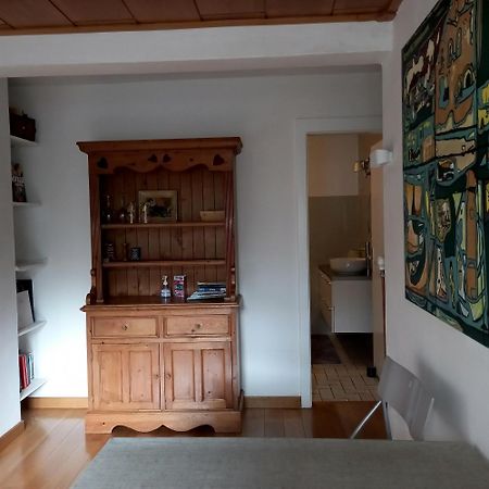 La Valeriane Διαμέρισμα Kintzheim Εξωτερικό φωτογραφία